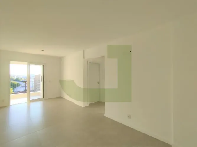 Apartamento para locação no Centro em São Leopoldo