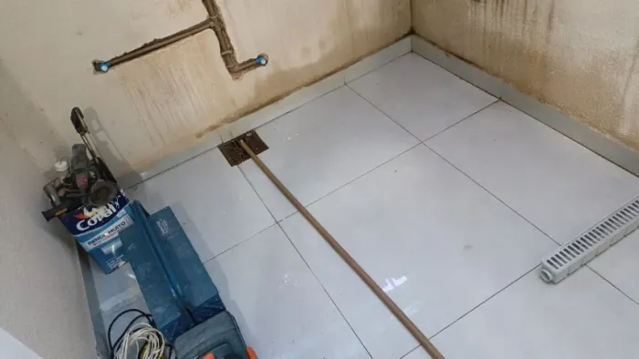 Reparos e Instalações Residenciais - Consertos Domésticos - Manutenção da Casa