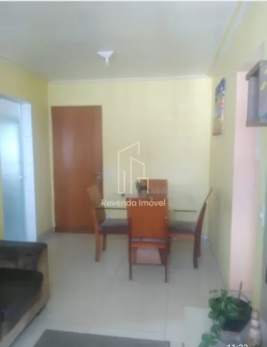 Excelente Apartamento de 2 Quartos em Cangaíba, São Paulo - 55m² - Vaga de Garagem! Venha