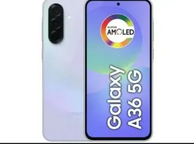 Samsung A36