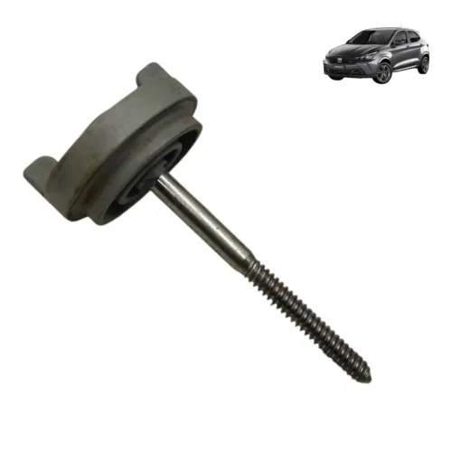 Parafuso fixação estepe Fiat argo 2024 2023 2022 2021 2020