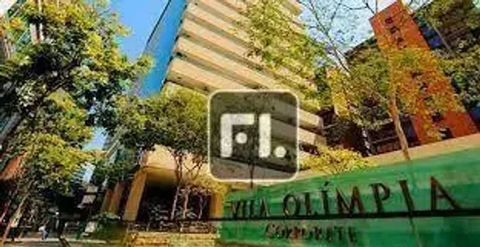Conjunto, 377 m² - venda por R$ 7.540.000,00 ou aluguel por R$ 78.309,00/mês - Vila Olímpi