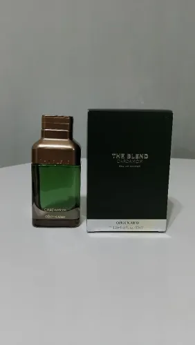 THE BLEND CARDAMON