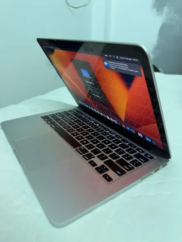 MacBook Pro 13 inch - i7 - Estado de novo! 