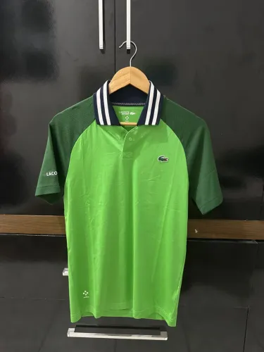 Camisa Poli Lacoste Danill M. PP