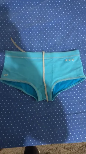 Sunga de praia