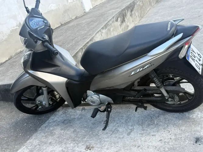 Biz ano 2022 ÚNICA DONA