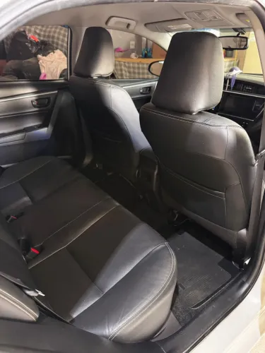 Toyota Corolla XEI 2.0 Flex 16V Aut. 2019