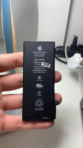 Bateria iphone 6