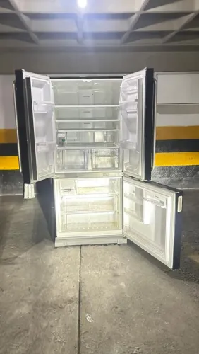 Oportunidade Vendo geladeira fost Free