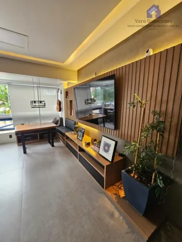 Apartamento para Venda em Salvador, Brotas, 3 dormitórios, 1 suíte, 3 banheiros