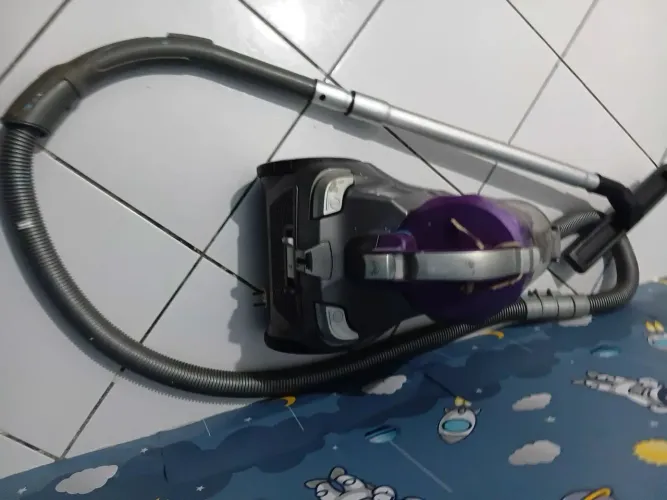 Vendo um respirador de po usado funcionando perfeitamente