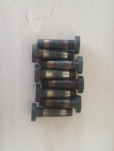 Tucho motor Mercedes om 904/924