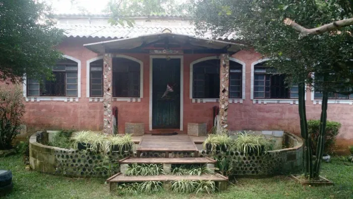 Sítio com casa em Tapiraí - SP 3.700 mts