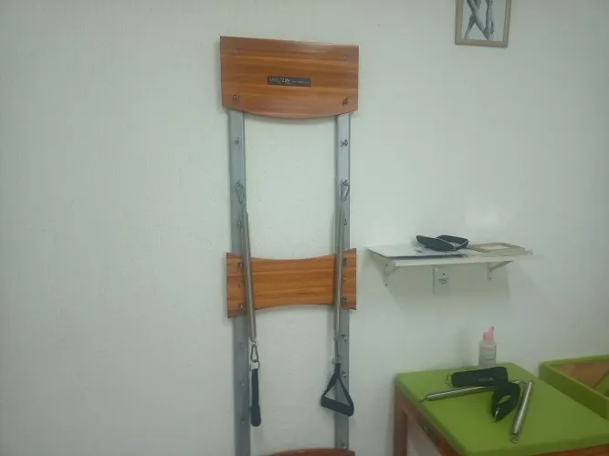 Venda de Estudo de Pilates Completo