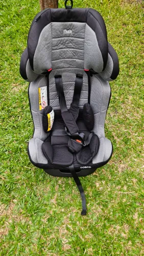Cadeirinha para Auto Cosco Kids Pluris 0 a 36kg - 3 Posições