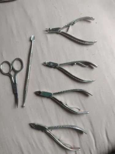 Kit alicates 