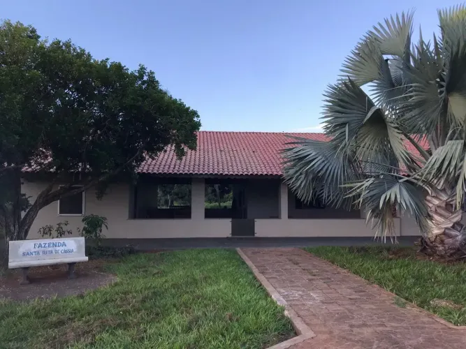 Vendo Produtiva Propriedade, com 340 Hectares, Município de Nioaque - MS
