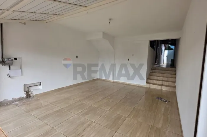 CASA PARA LOCAÇÃO NA AV ZILAH DE AQUINO- TATUÍ/SP