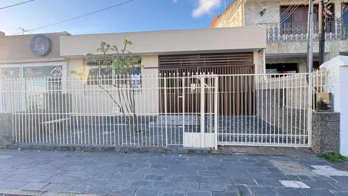 Casa no Bairro São José [11589]