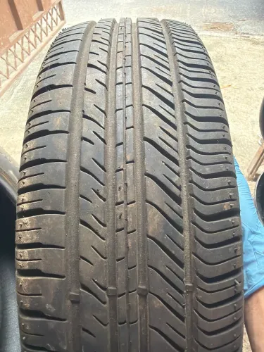 Pneu remold aro 14 175/70/14 zerado