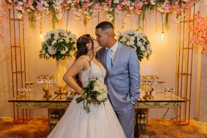 Chácara eventos casamento,15anos JARDIM DO BOSQUE 