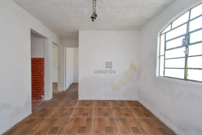 Casa residencial para aluguel na Fragata, Pelotas/RS | 2 quartos