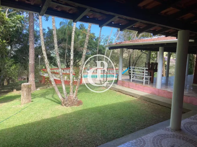 Sitio 11 alqueires,zona norte sjc