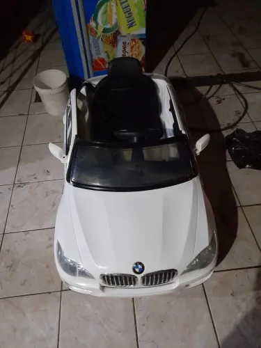 Carrinhos elétrico