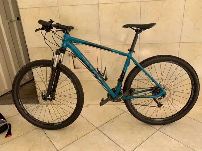 Bicicleta Sense Rock Evo