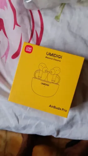 Fone UMIDIGI