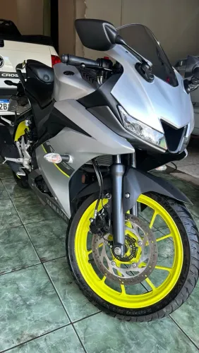 R15 KM BAIXO