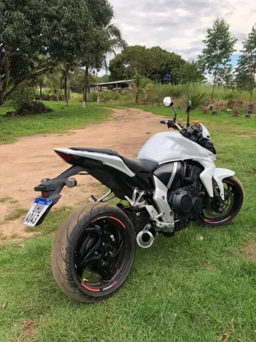 Cb1000r abs 2014