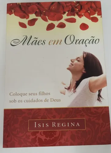 Lote de 4 Livros Cristãos