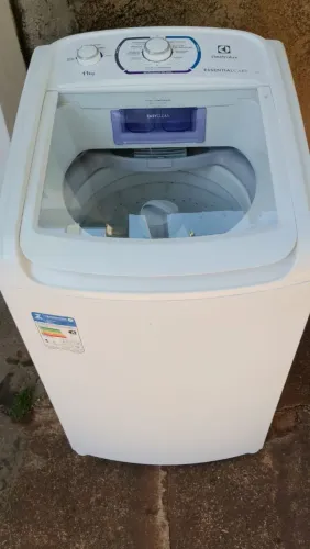 Electrolux 11kg