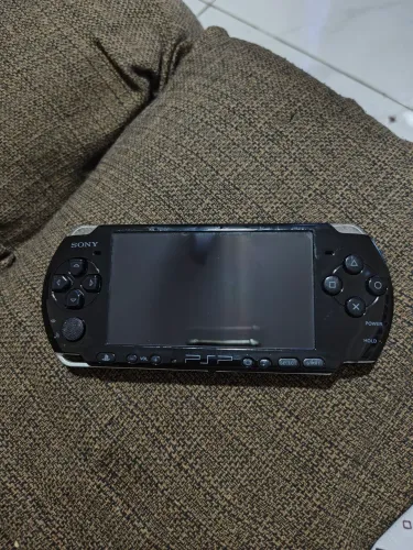 PSP 3001