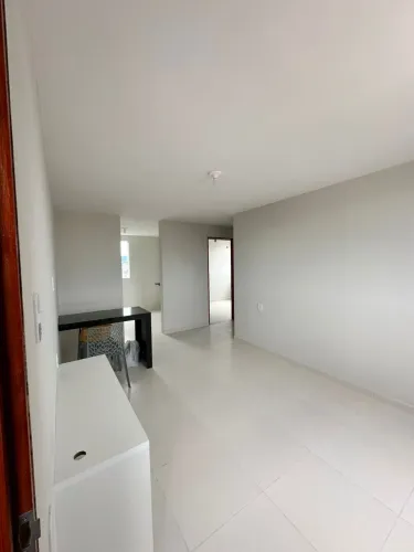 Apartamentos mobiliados bairro Jardim Esperança