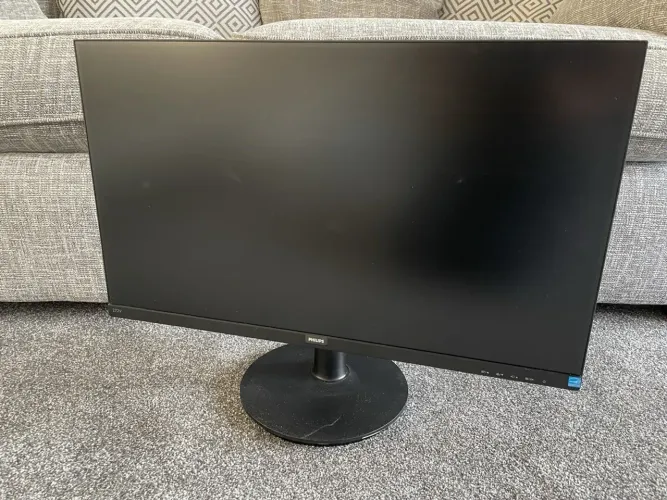 Monitor Philips IPS 27 Polegadas 75hz FULL HD