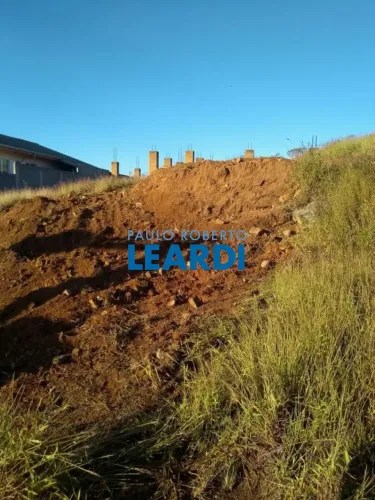 TERRENO EM CONDOMÍNIO - RESIDENCIAL E INDUSTRIAL CAMPO ALEGRE - MG