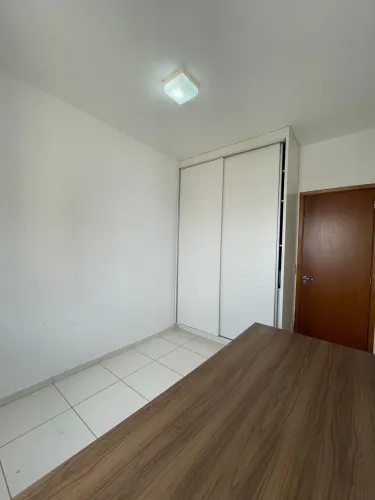 Apartamento 2Q mobiliado setor Bueno