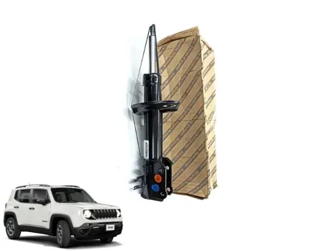 Amortecedor Dianteiro original Jeep Renegade 4x4
