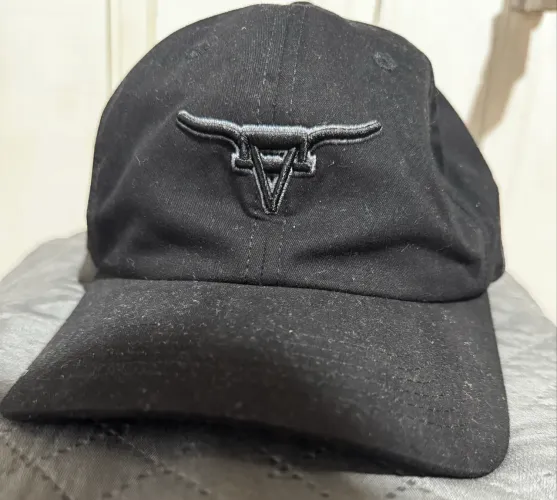 Boné Novo All Hunter