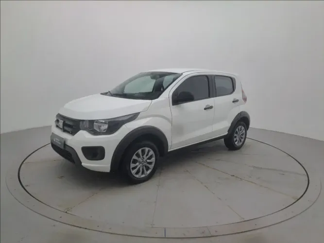 Fiat Mobi Like 1.0 Fire Flex 5P. 2024