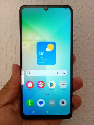A06 Samsung 