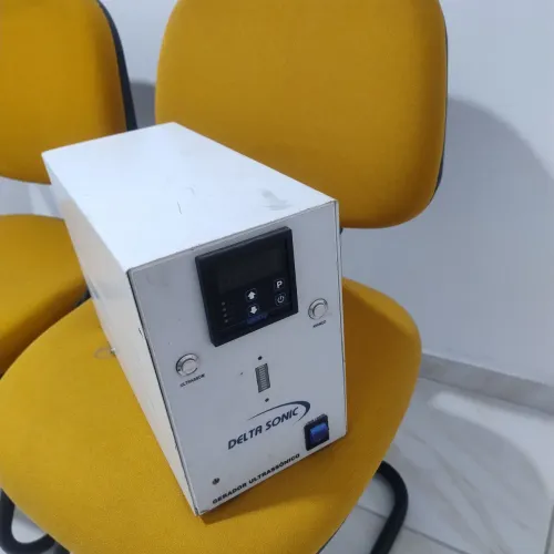 Gerador Ultrassonico 