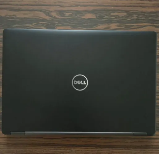 Notebook Dell Core 15 7200 16gb 240gb Ssd Windows 11