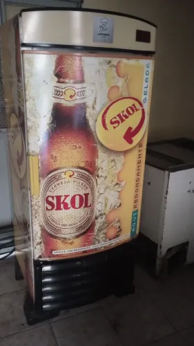 Cervejeira Skol