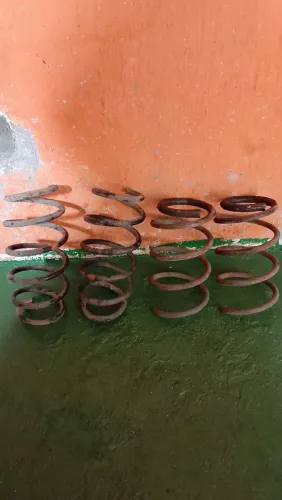 Molas original da montanha 