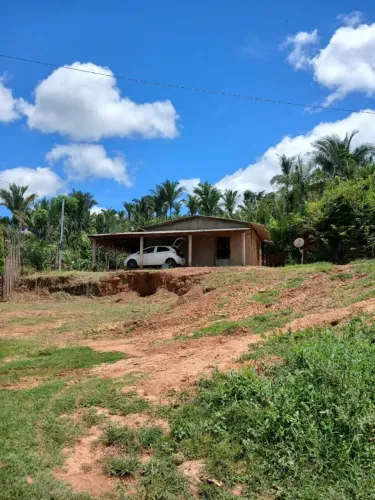 Sítio São Francisco