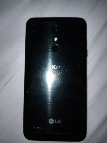 Celular LG K 11+